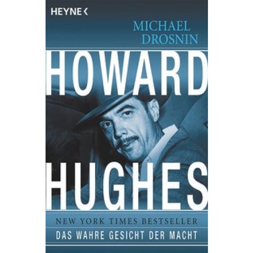 Howard Hughes