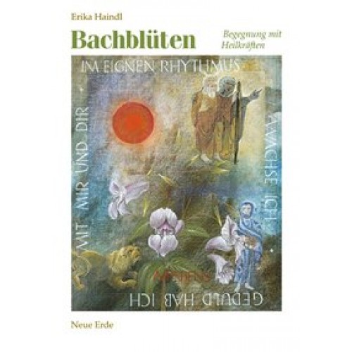 Bachblüten