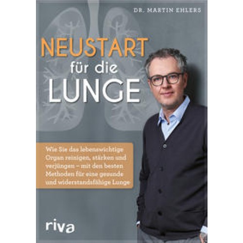 Neustart für die Lunge