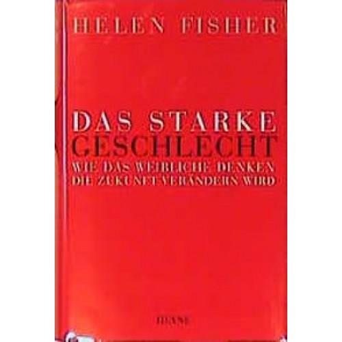 Das starke Geschlecht