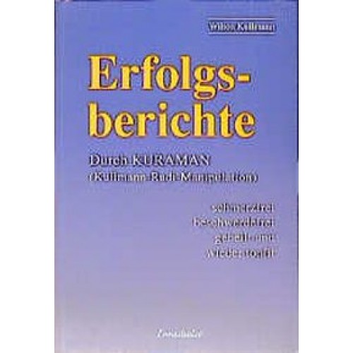 Erfolgsberichte