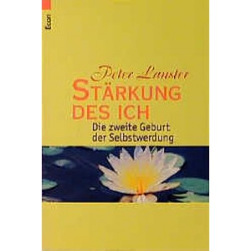 Stärkung des Ich