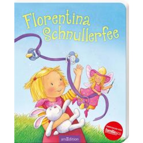 Florentina Schnullerfee