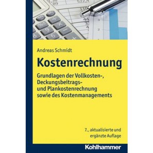 Kostenrechnung