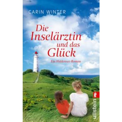 Die Inselärztin und das Glück (Die Inselärztin 3)