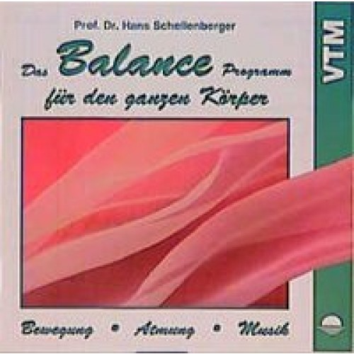 Balance-Programm 1 für den ganzen Körper