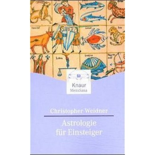 Astrologie für Einsteiger