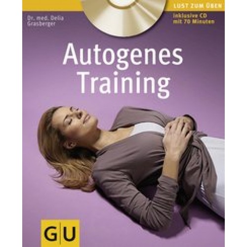 Autogenes Training (mit CD)