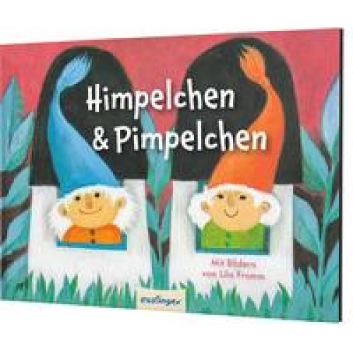 Himpelchen und Pimpelchen