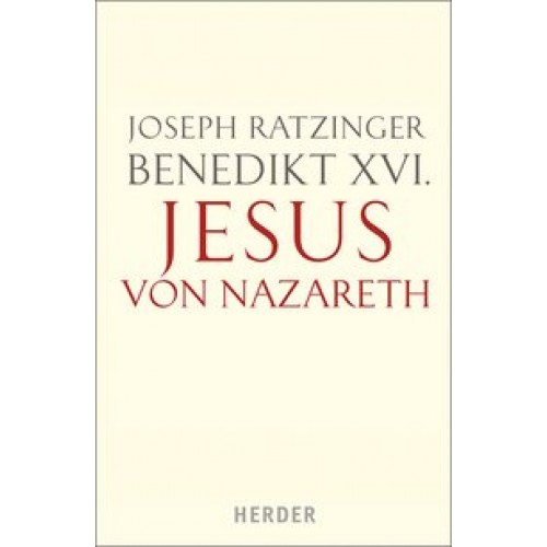 Jesus von Nazareth