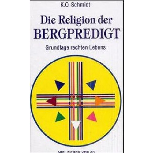 Die Religion der Bergpredigt