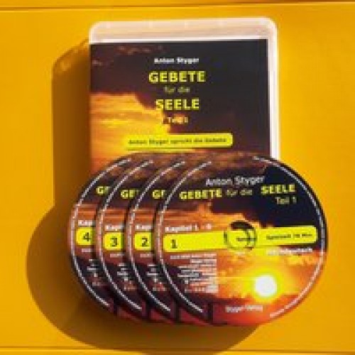 Gebete für die Seele, Teil 1