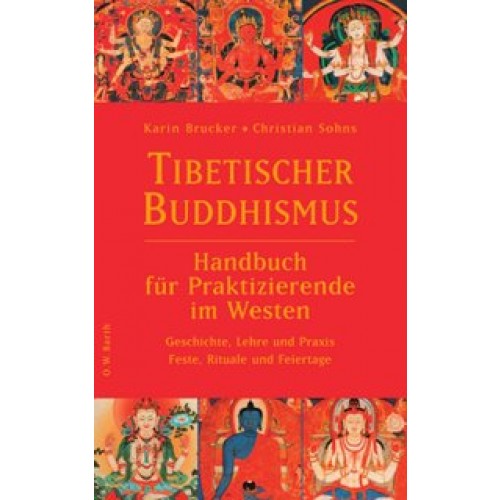 Tibetischer Buddhismus