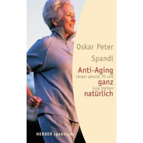 Anti-Aging ganz natürlich