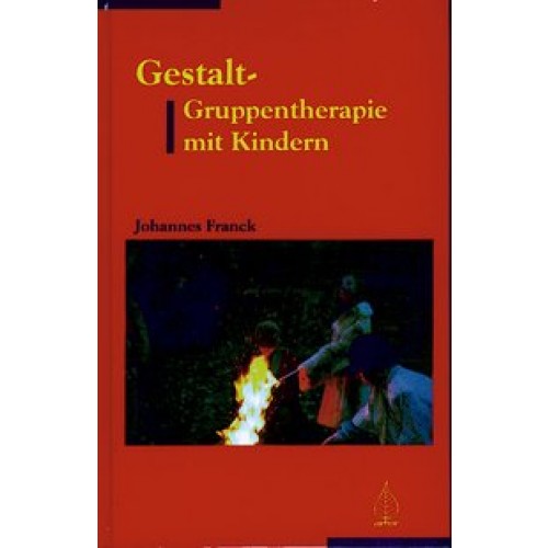 Gestalt-Gruppentherapie mit Kindern