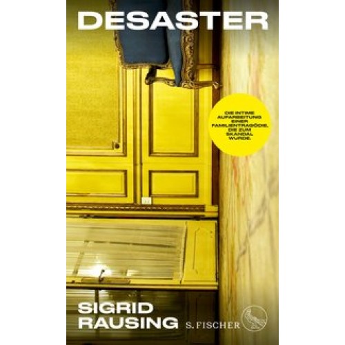 Desaster