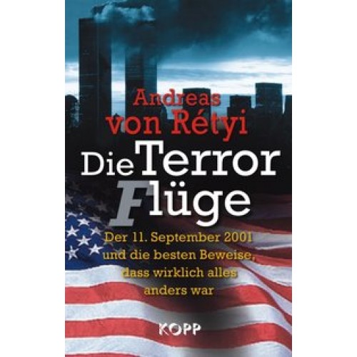 Die Terror(f)lüge