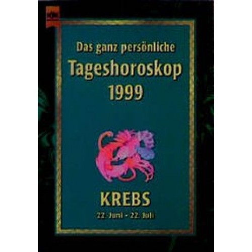 Krebs