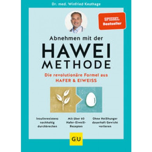 Abnehmen mit der HAWEI-Methode