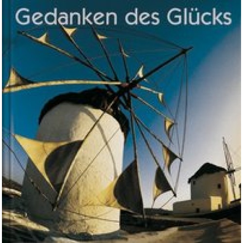 Gedanken des Glücks