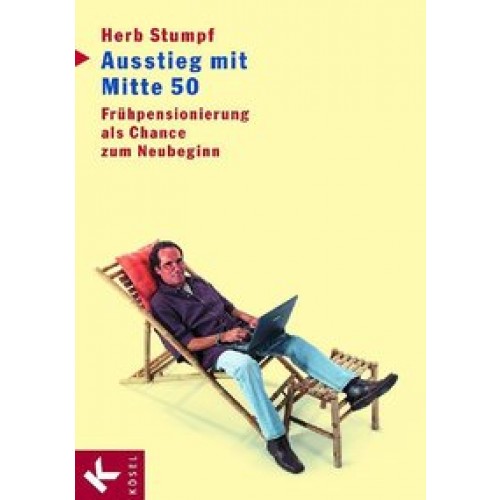 Ausstieg mit Mitte 50