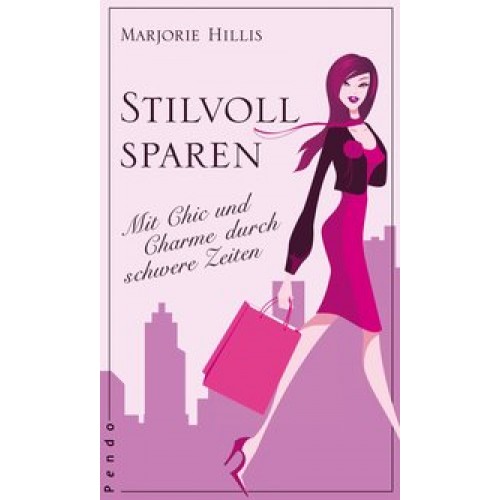 Stilvoll sparen