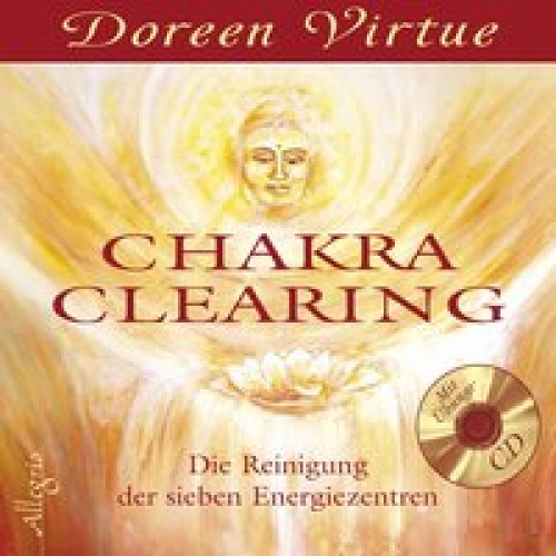 Chakra Clearing