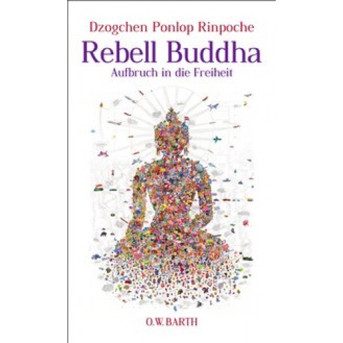 Rebell Buddha