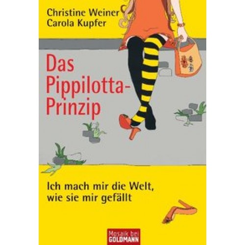 Das Pippilotta-Prinzip