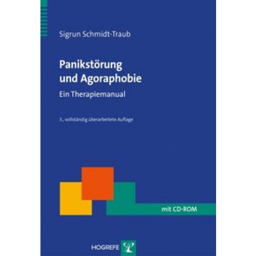 Panikstörung und Agoraphobie