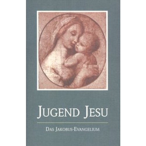 Die Jugend Jesu