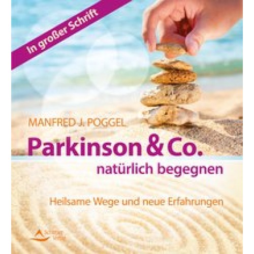 Parkinson & Co. natürlich begegnen