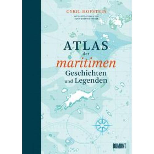 Atlas der maritimen Geschichten und Legenden