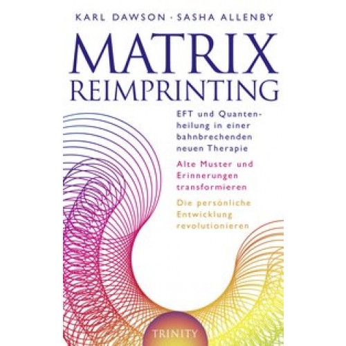 Matrix Reimprinting