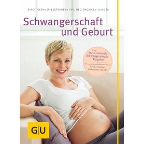 Schwangerschaft und Geburt