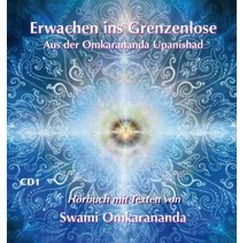 Erwachen ins Grenzenlose