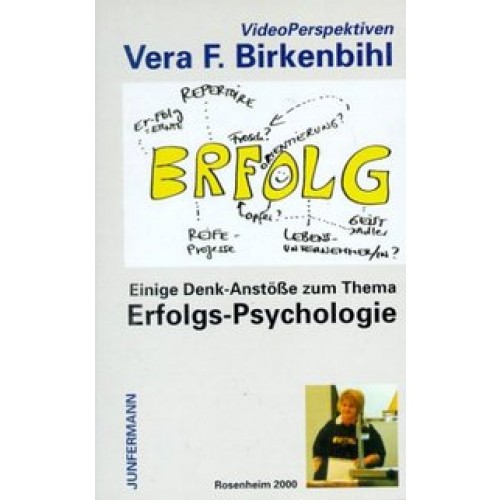 Einige Denk-Anstösse zum ThemaErfolgs-Psychologie