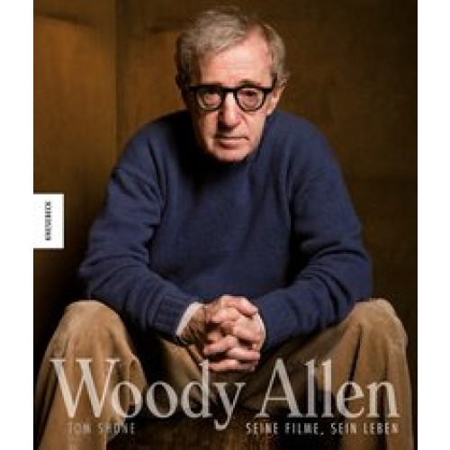 Woody Allen