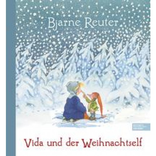 Vida und der Weihnachtself