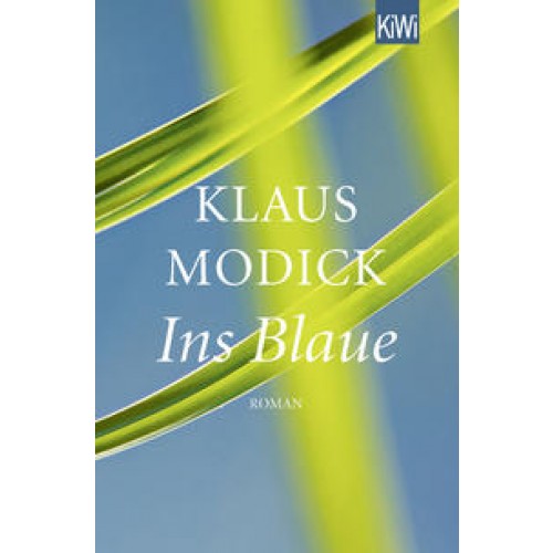 Ins Blaue