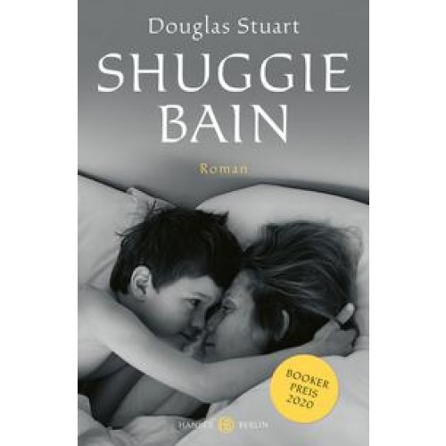 Shuggie Bain