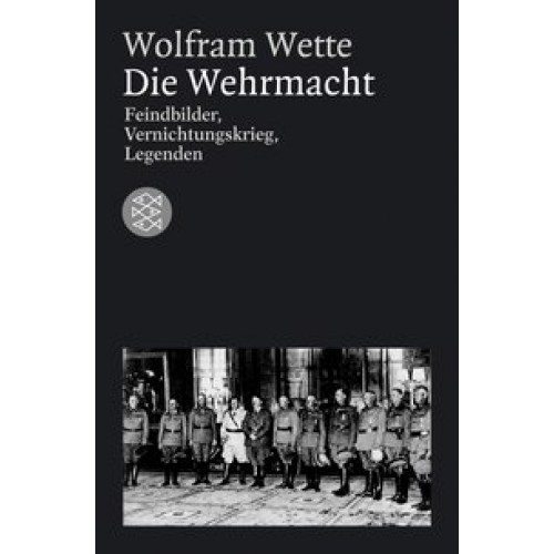 Die Wehrmacht