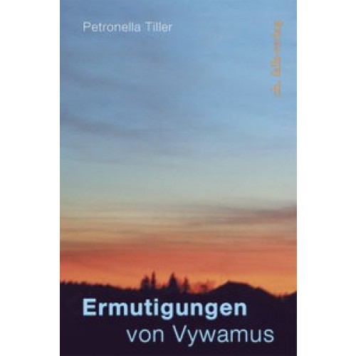 Ermutigungen von Vywamus