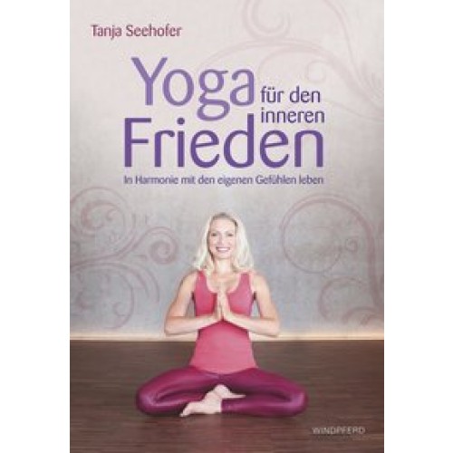 Yoga für den inneren Frieden