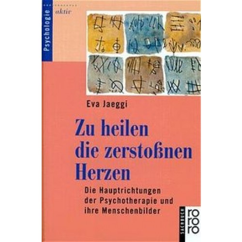 Zu heilen die zerstoßnen Herzen