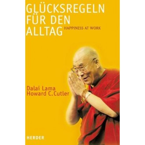 Glücksregeln für den Alltag