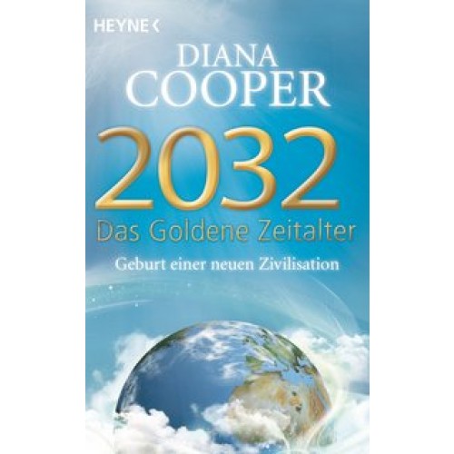 2032 - Das Goldene Zeitalter