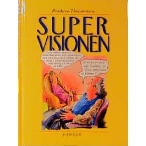 SuperVisionen