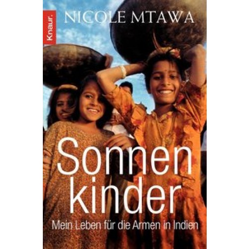 Sonnenkinder