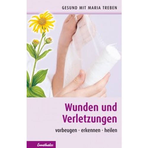 Wunden und Verletzungen